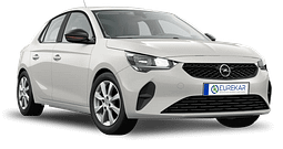 Opel CORSA 1.2 – 100 cv EDITION